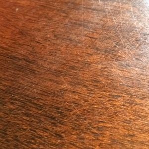 Meet your Posher, Amber